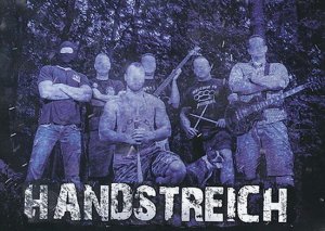 Handstreich - Discography (2012 - 2021)