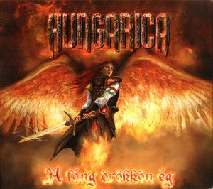Hungarica - Discography (2007 - 2023)