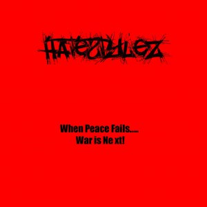 HateStylez - Discography (2011 - 2018)