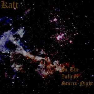 Kalt - Discography (2016 - 2019)