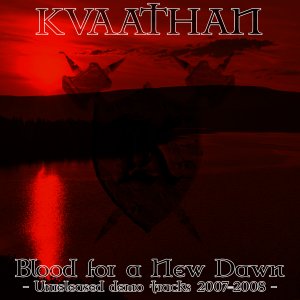Kvaathan - Discography (2007 - 2018)