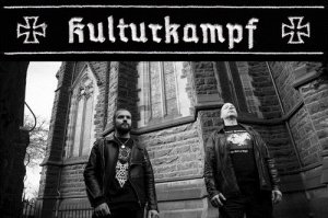 Kulturkampf - Discography (2012 - 2017)
