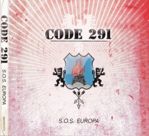 Code 291 - S.O.S. Europa (2018) LOSSLESS