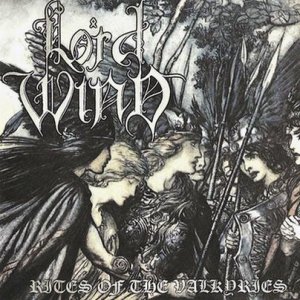Lord Wind - Discography (1996 - 2019)