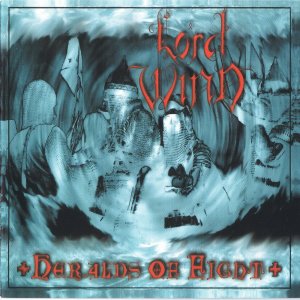 Lord Wind - Discography (1996 - 2019)