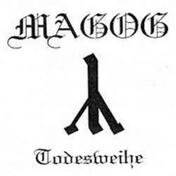 Magog - Discography (1998 - 2014)