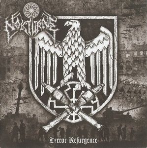 Nokturne - Discography (2001 - 2021)