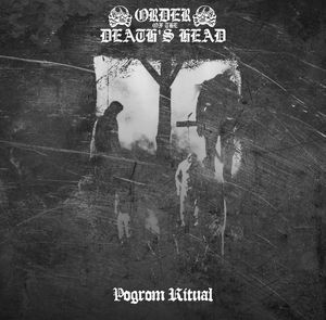 Order Of The Death's Head - Discography (2012 - 2018)