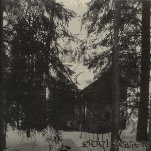 Odelegger - Discography (2000 - 2018)