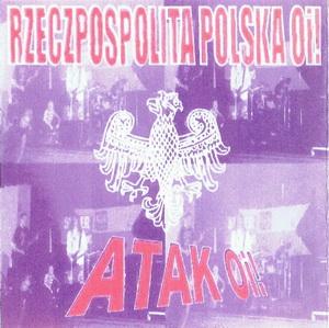 Rzeczpospolita Polska Oi! (R.P.Oi!) - Discography (2001 - 2010)