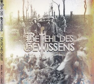 Befehl des Gewissens - Deutsches Geleit (2017) LOSSLESS