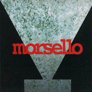 Massimo Morsello - Discography (1978 - 2009)