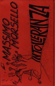 Massimo Morsello - Discography (1978 - 2009)