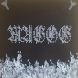 Magog - Discography (1998 - 2014)
