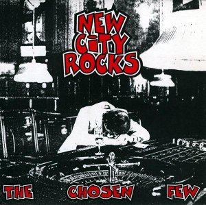 New City Rocks - Discography (1998 - 2007)