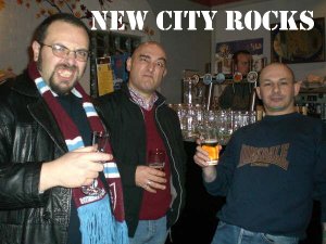 New City Rocks - Discography (1998 - 2007)