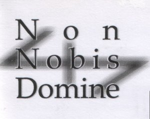 Non Nobis Domine - Discography (1999 - 2011)