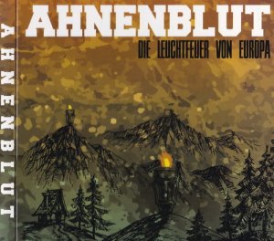 Ahnenblut - Die Leuchtfeuer Von Europa (2017) LOSSLESS