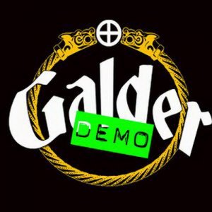 Galder - Demo (2019)