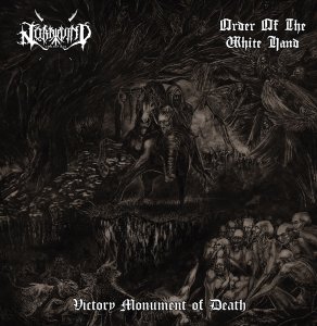 Order Of The White Hand - Discography (2007 - 2015)