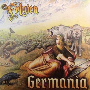 Fylgien - Germania (2019)
