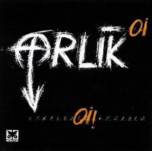 Orlik - Discography (1987 - 1992)