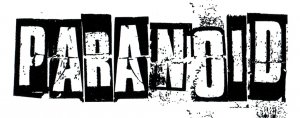 Paranoid - Discography (2009 - 2021)