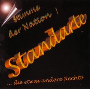 Standarte - Discography (1989 - 2022)