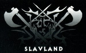 Slavland - Discography (2001 - 2020)