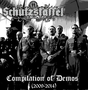 Schutzstaffel - Discography (2014 - 2020)