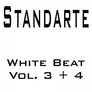 Standarte - Discography (1989 - 2022)