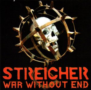 Streicher - Discography (1994 - 2020)