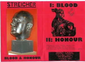 Streicher - Discography (1994 - 2020)