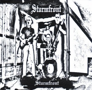 Sturmfront - Discography (1996 - 2007)
