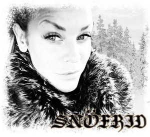 Snofrid - Snofrid (2019) Snofrid - Snofrid (2019)