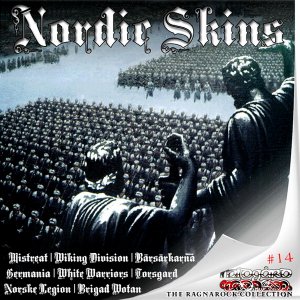 Nordic Skins (2019)