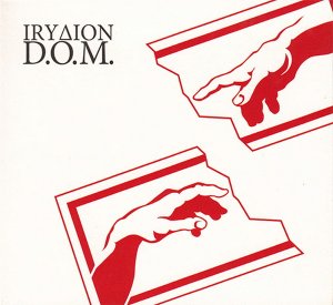 Irydion - D.O.M. (2019)