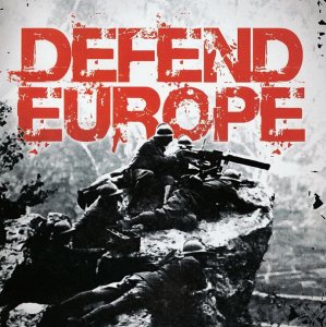 Defend Europe (2019)