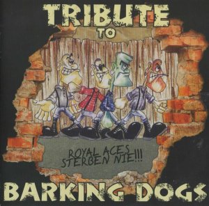 Tribute To Barking Dogs (2019)