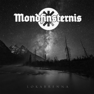Mondfinsternis - Lokabrenna (2020)