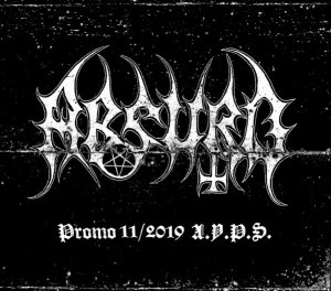 Absurd - Promo 11-2019 A.Y.P.S. (2019) LOSSLESS