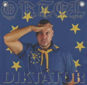 Ortel - Diktator (2019)