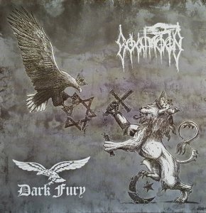 Dark Fury - Discography (1998 - 2022)