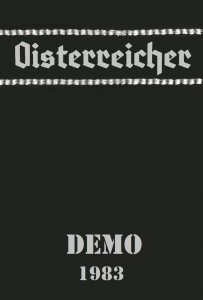 Oisterreicher - Demo (1983)