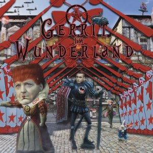 Illstar - Gerrit im Wunderland (2019)