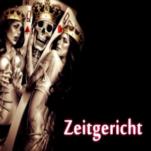 Zeitgericht - Zeitgericht (2019)