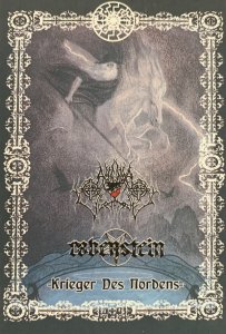 Aryan Supremacy & Rabenstein - Krieger Des Nordens (2017)