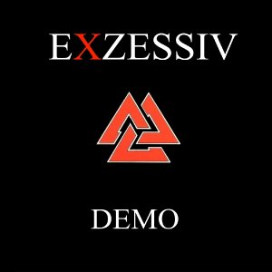 Exzessiv - Demo (2019)