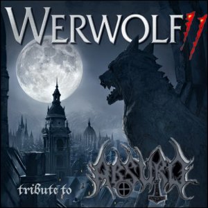 Werwolf II - tribute to Absurd (2020)