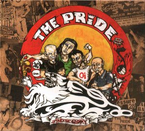 The Pride - ...And The Glory (2019)